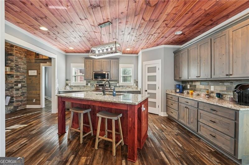 117 Joes Cove Dawsonville - Photo 19