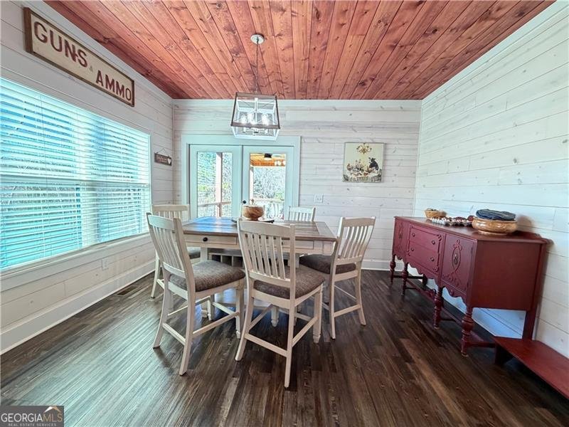 117 Joes Cove Dawsonville - Photo 21