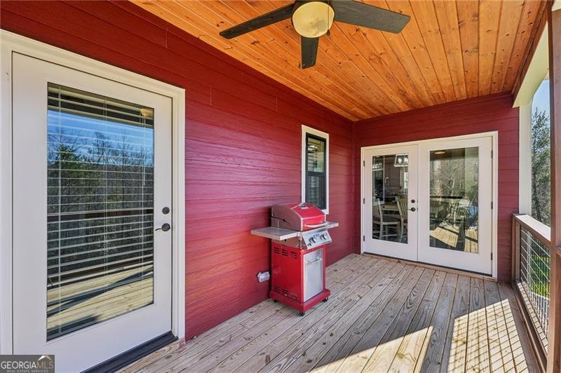 117 Joes Cove Dawsonville - Photo 22