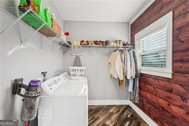 117 Joes Cove Dawsonville - Photo 28