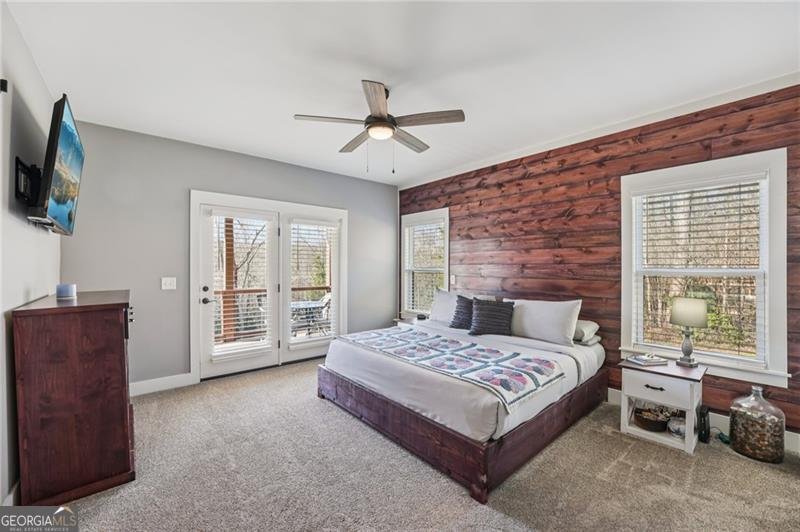 117 Joes Cove Dawsonville - Photo 29