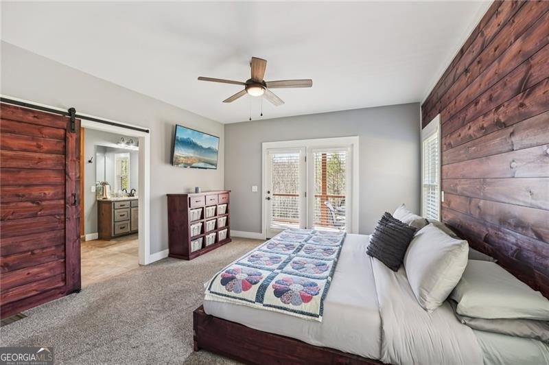 117 Joes Cove Dawsonville - Photo 30