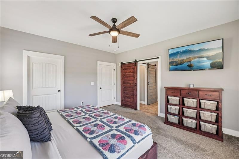 117 Joes Cove Dawsonville - Photo 32