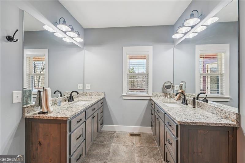 117 Joes Cove Dawsonville - Photo 33