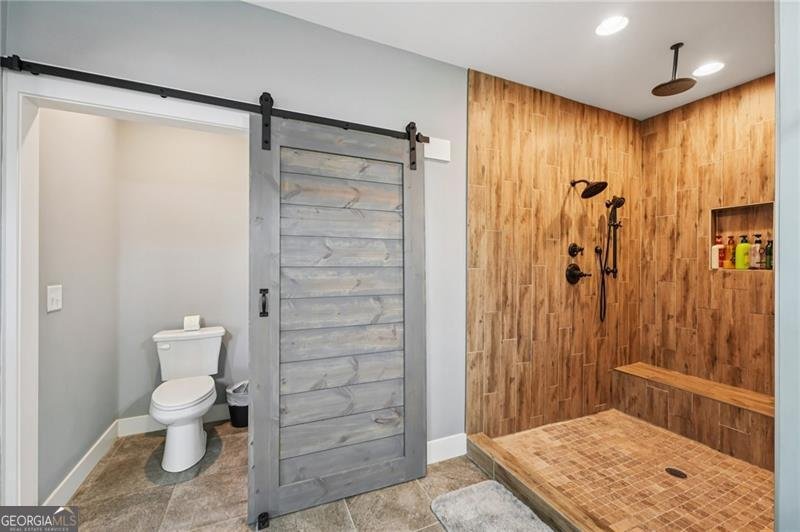 117 Joes Cove Dawsonville - Photo 35