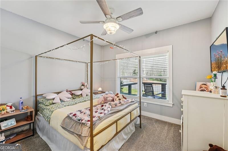 117 Joes Cove Dawsonville - Photo 36