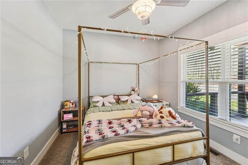 117 Joes Cove Dawsonville - Photo 37