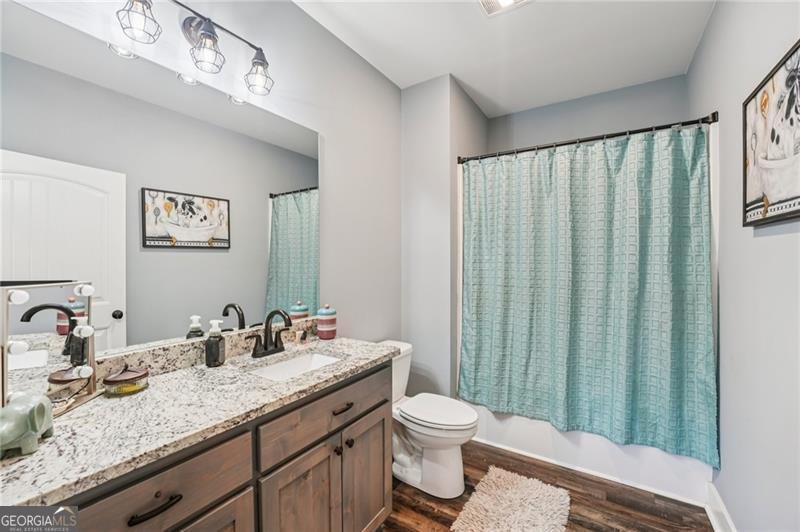 117 Joes Cove Dawsonville - Photo 38