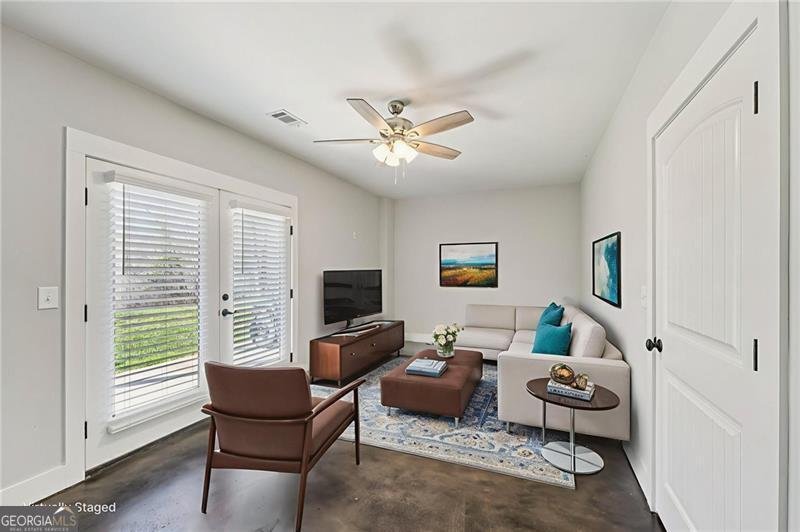 117 Joes Cove Dawsonville - Photo 39