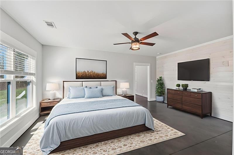 117 Joes Cove Dawsonville - Photo 43