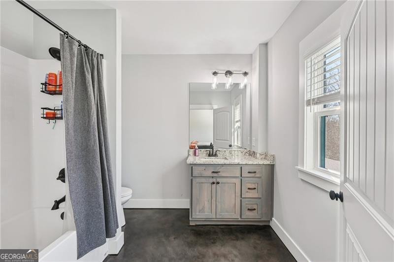 117 Joes Cove Dawsonville - Photo 48