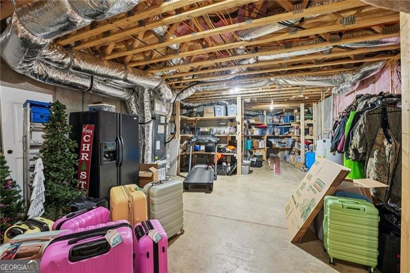 117 Joes Cove Dawsonville - Photo 52