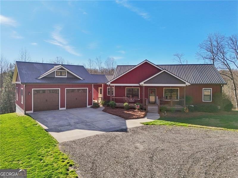 117 Joes Cove Dawsonville - Photo 53