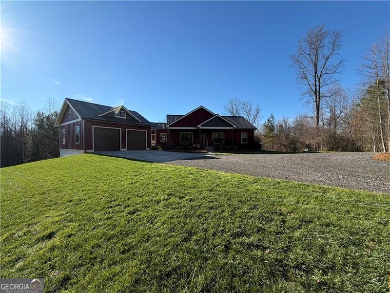 117 Joes Cove Dawsonville - Photo 54