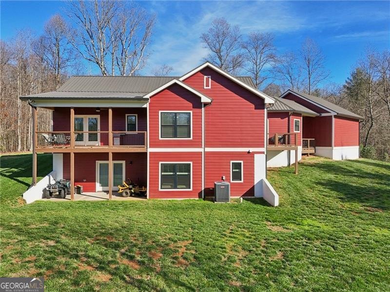 117 Joes Cove Dawsonville - Photo 55