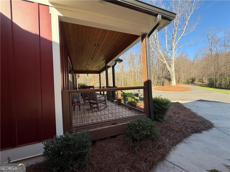 117 Joes Cove Dawsonville - Photo 56