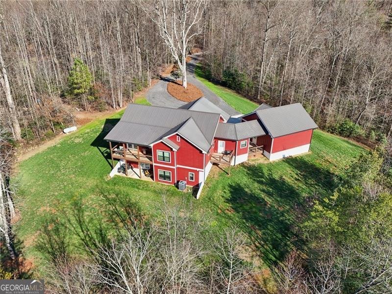 117 Joes Cove Dawsonville - Photo 6