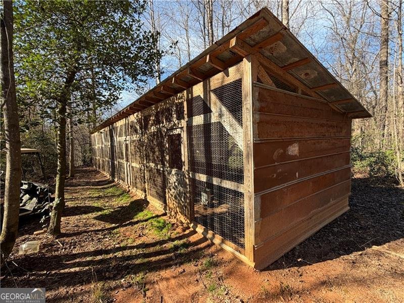 117 Joes Cove Dawsonville - Photo 60