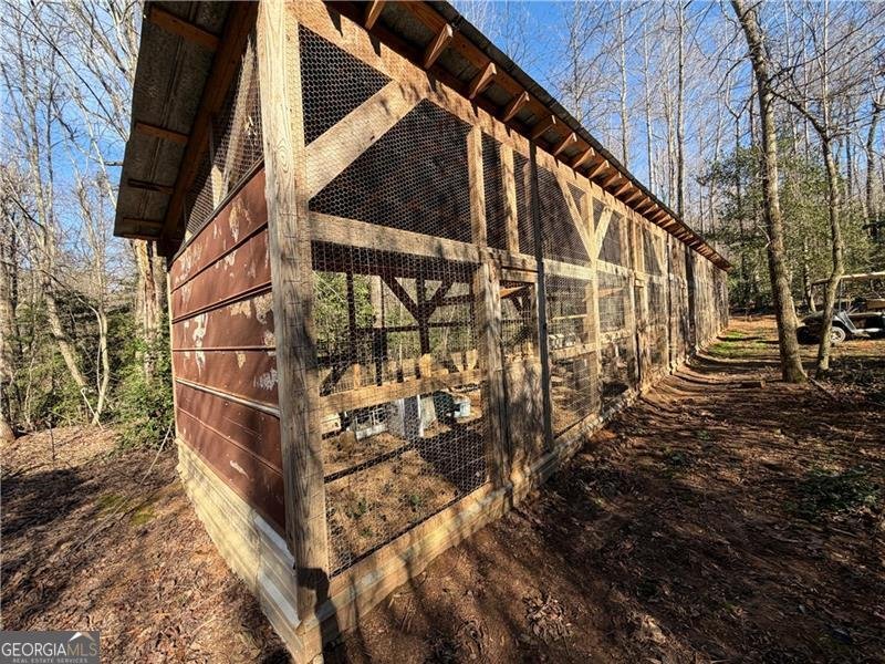 117 Joes Cove Dawsonville - Photo 61