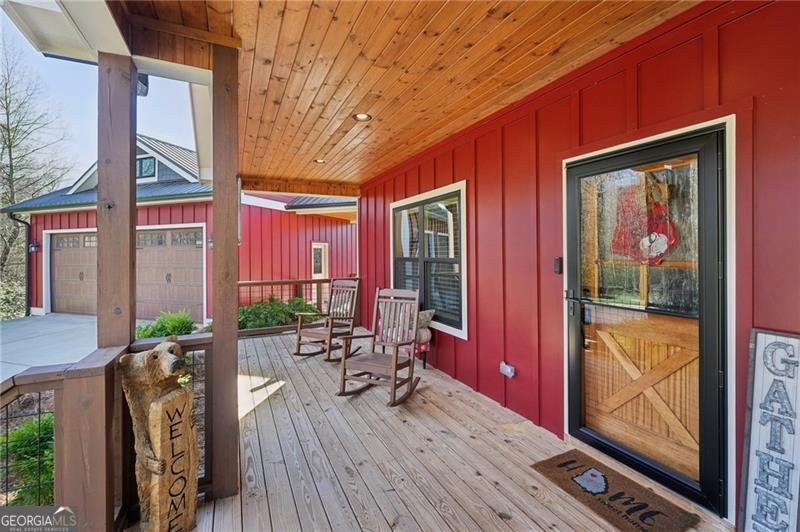 117 Joes Cove Dawsonville - Photo 8