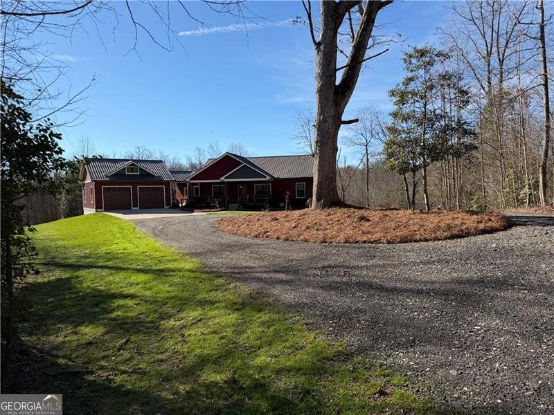 117 Joes Cove Dawsonville - Photo 80