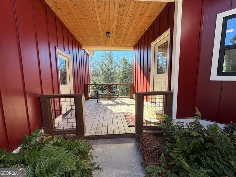 117 Joes Cove Dawsonville - Photo 81