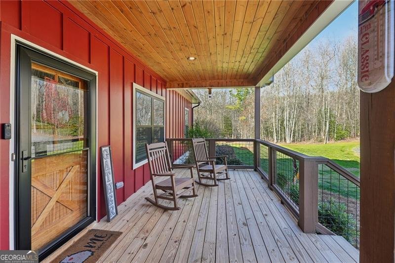 117 Joes Cove Dawsonville - Photo 9