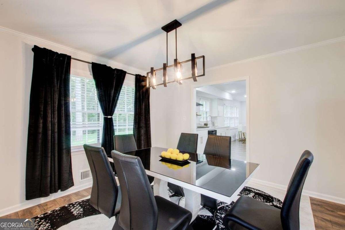 2085 High Point Trail Atlanta - Photo 15