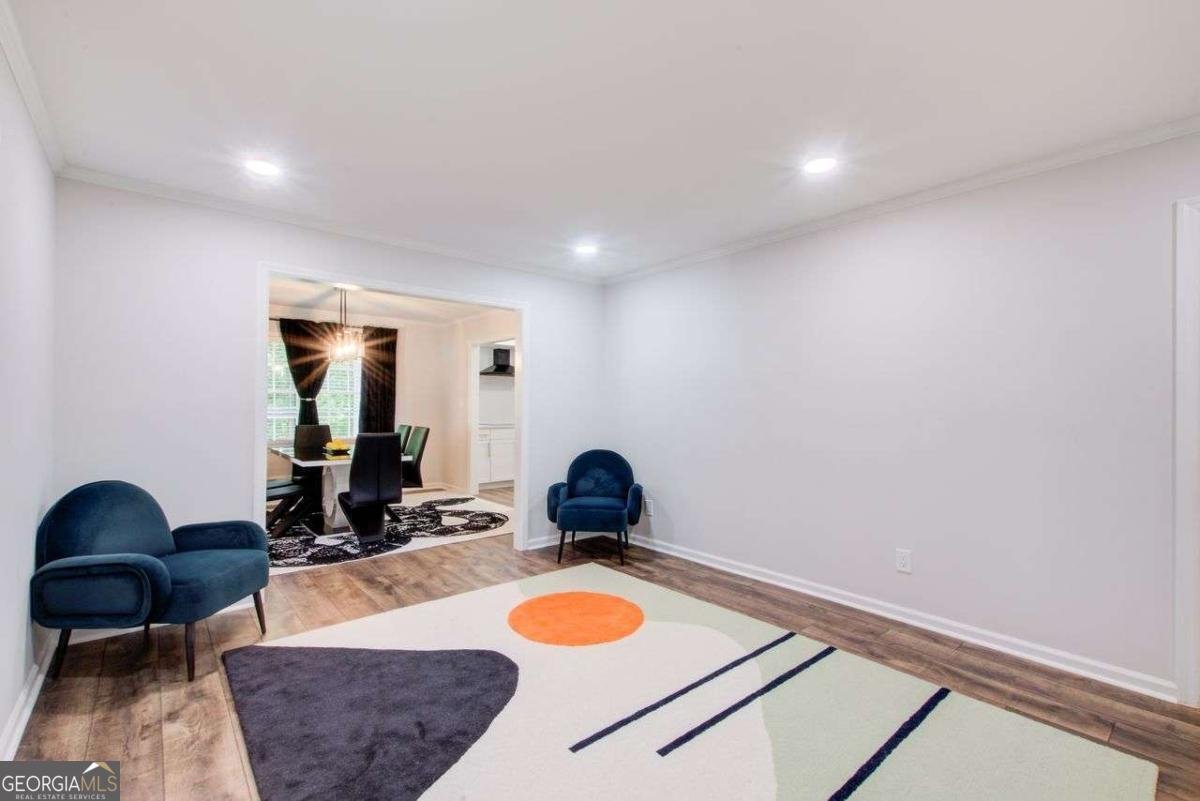 2085 High Point Trail Atlanta - Photo 16