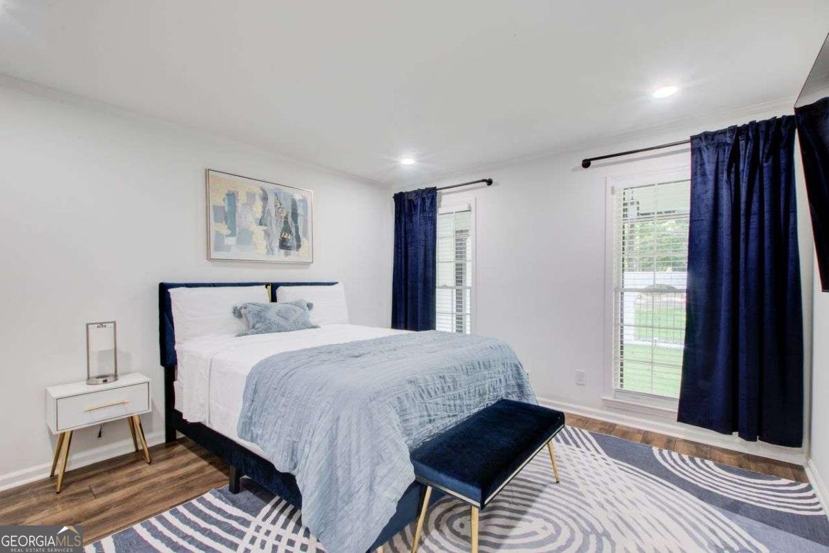 2085 High Point Trail Atlanta - Photo 23