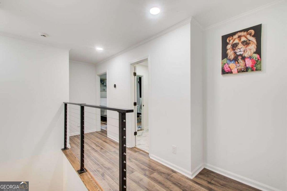 2085 High Point Trail Atlanta - Photo 31