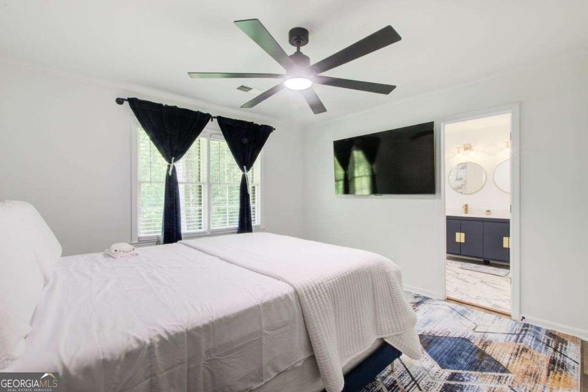 2085 High Point Trail Atlanta - Photo 32