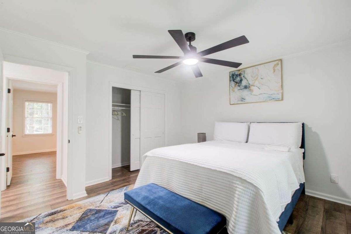 2085 High Point Trail Atlanta - Photo 34