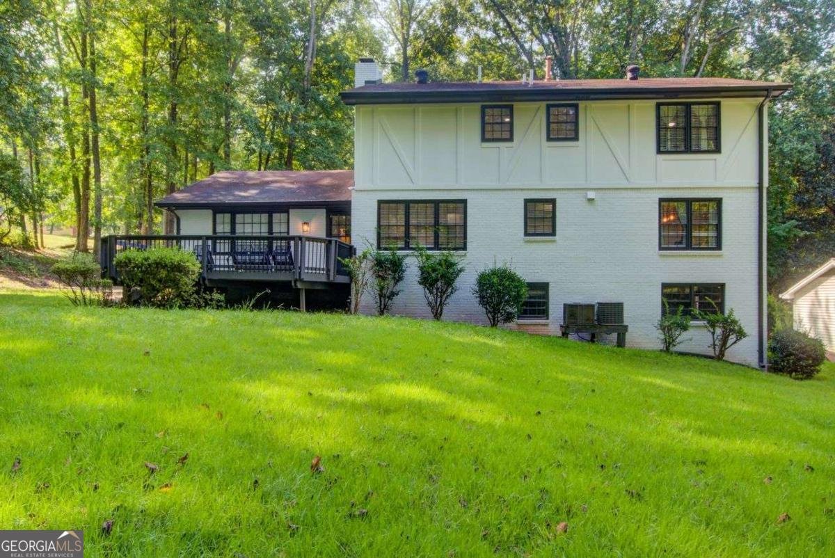 2085 High Point Trail Atlanta - Photo 36