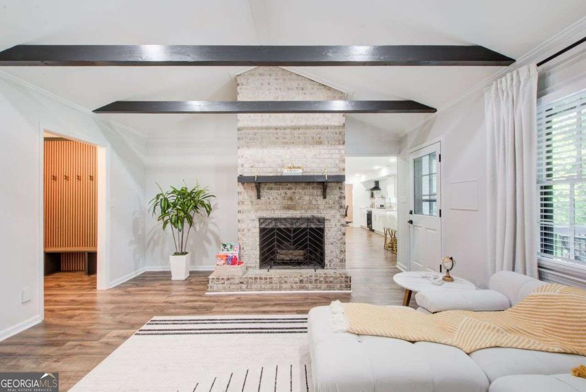 2085 High Point Trail Atlanta - Photo 6