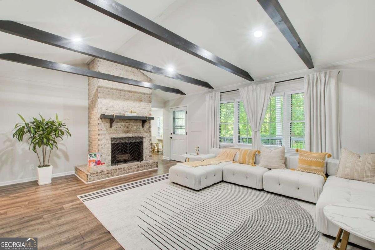 2085 High Point Trail Atlanta - Photo 7