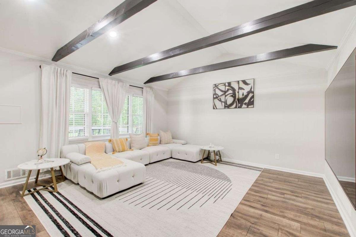 2085 High Point Trail Atlanta - Photo 8