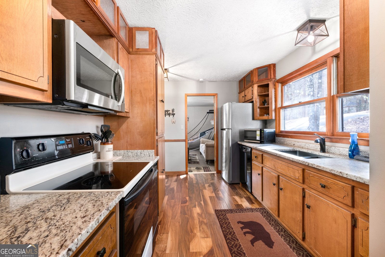 226 Mountain View Court Ellijay - Photo 13