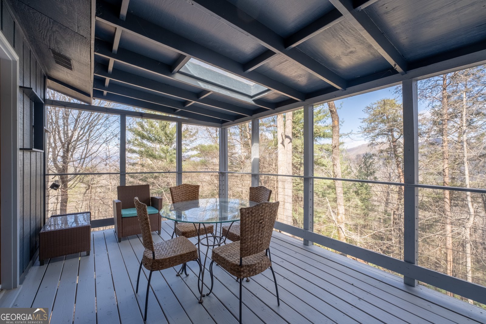 226 Mountain View Court Ellijay - Photo 23