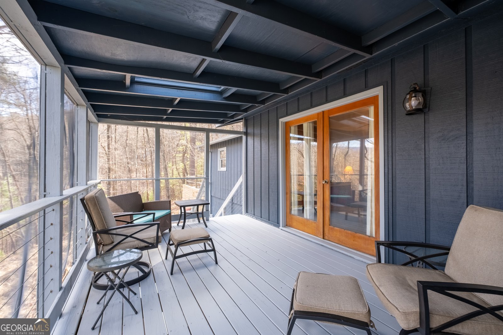 226 Mountain View Court Ellijay - Photo 25