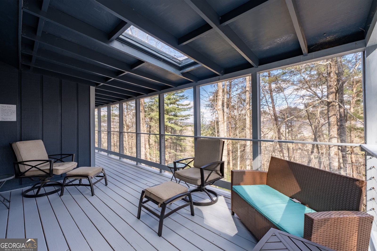 226 Mountain View Court Ellijay - Photo 26