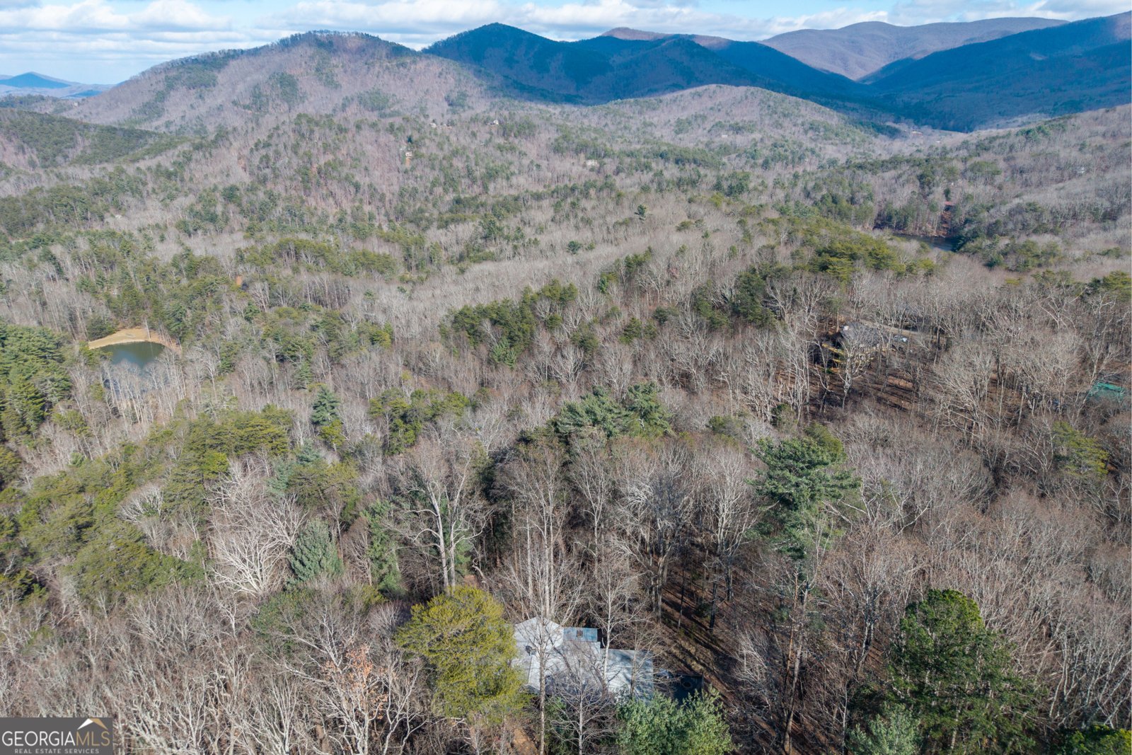 226 Mountain View Court Ellijay - Photo 33