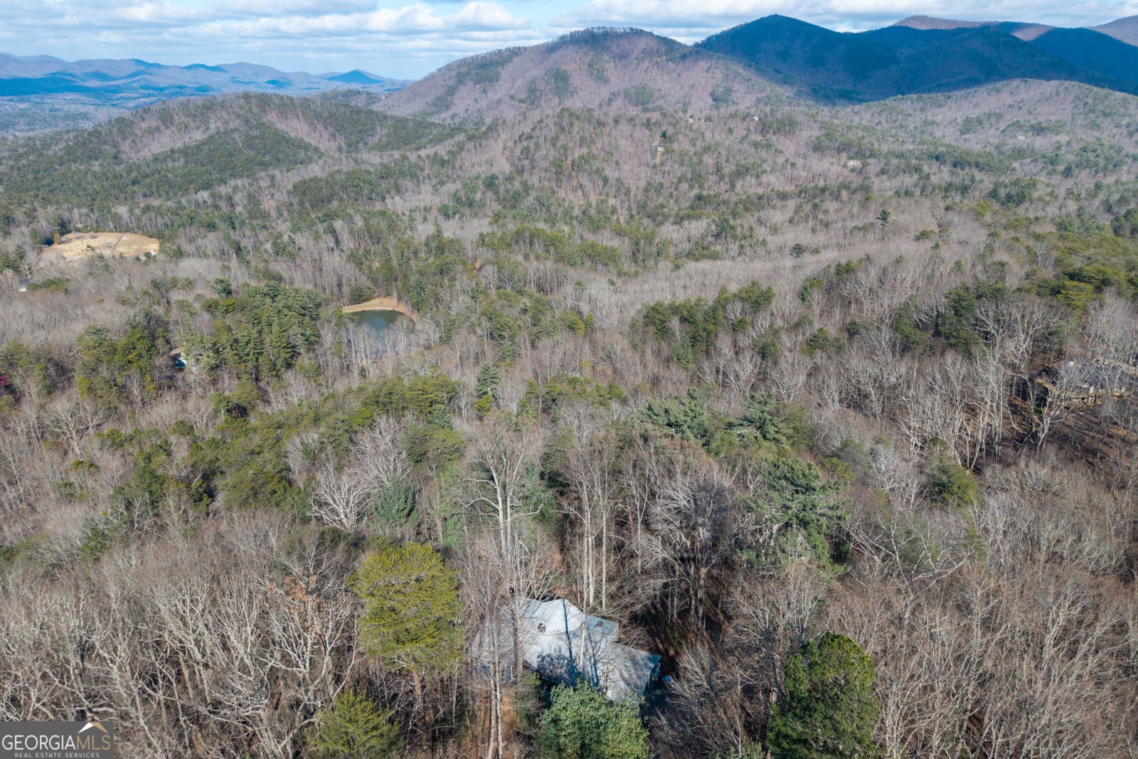 226 Mountain View Court Ellijay - Photo 34