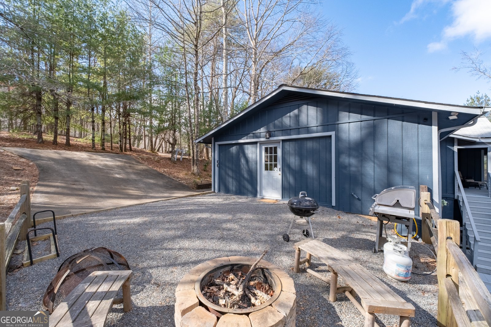 226 Mountain View Court Ellijay - Photo 4