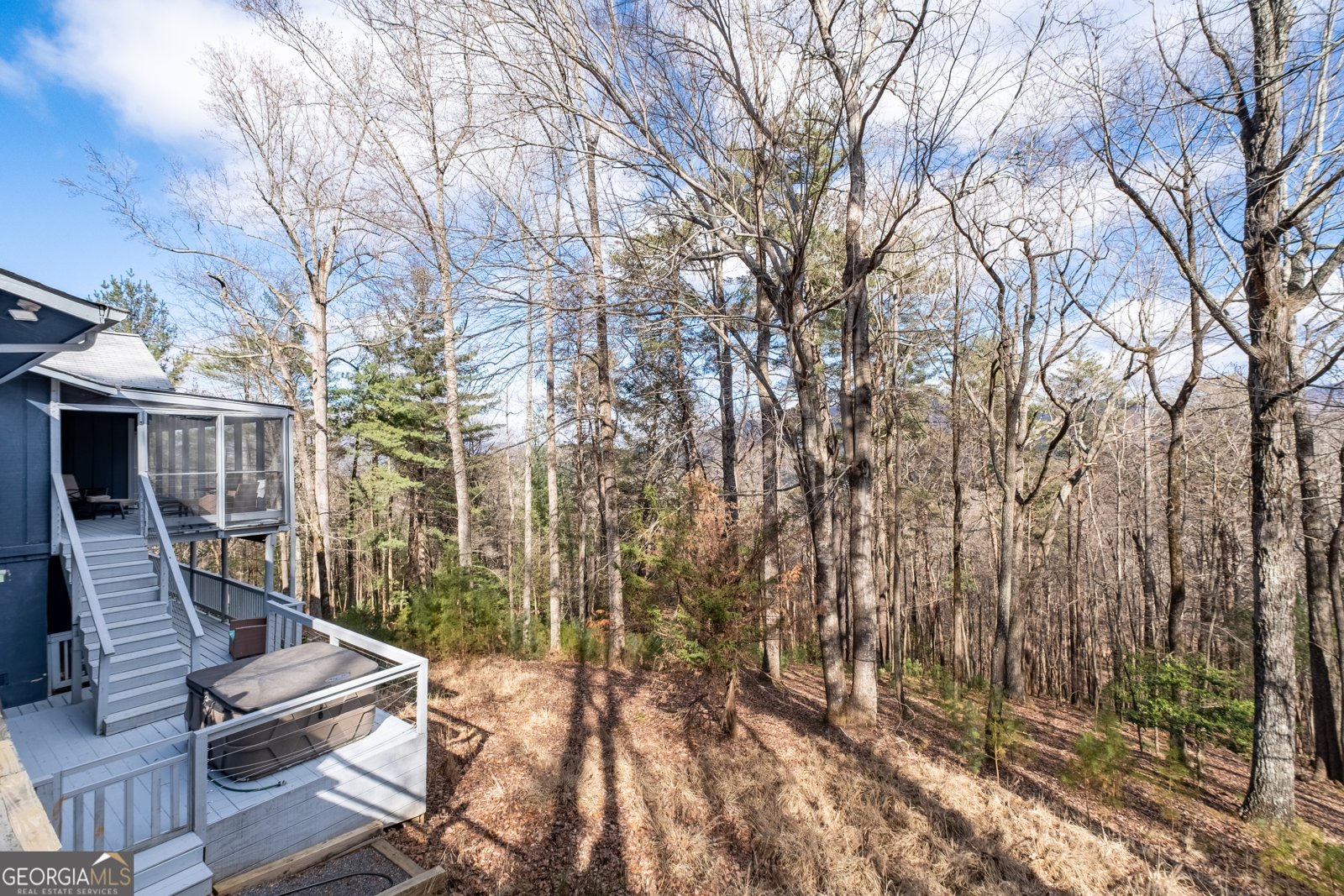 226 Mountain View Court Ellijay - Photo 5