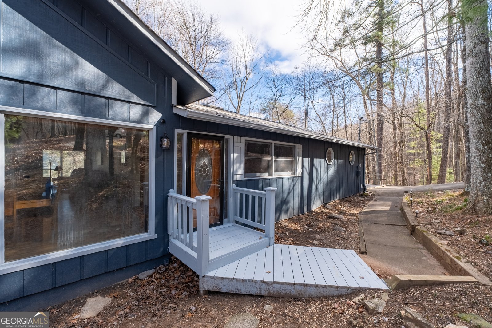 226 Mountain View Court Ellijay - Photo 6