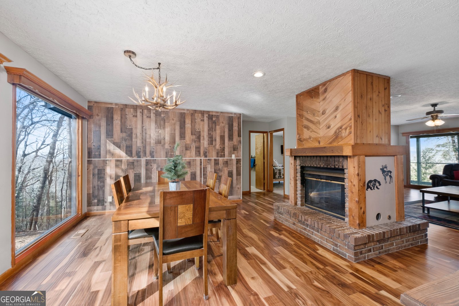 226 Mountain View Court Ellijay - Photo 8