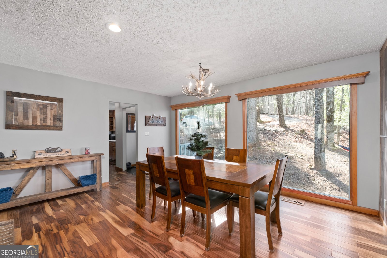 226 Mountain View Court Ellijay - Photo 9