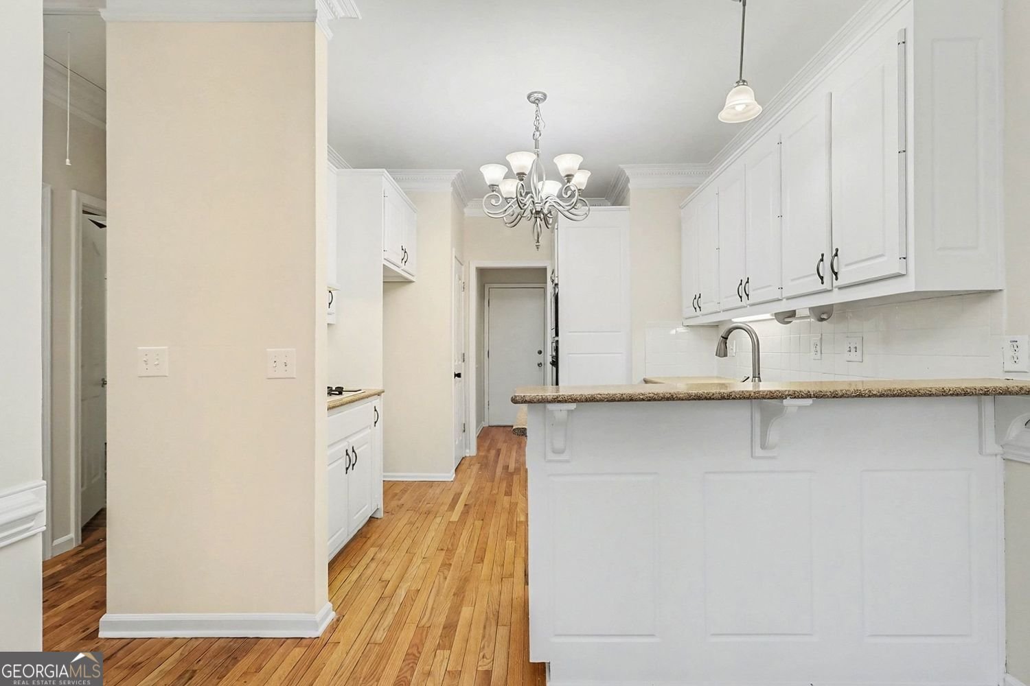 3124 Sherwood Oaks Lane Decatur - Photo 15