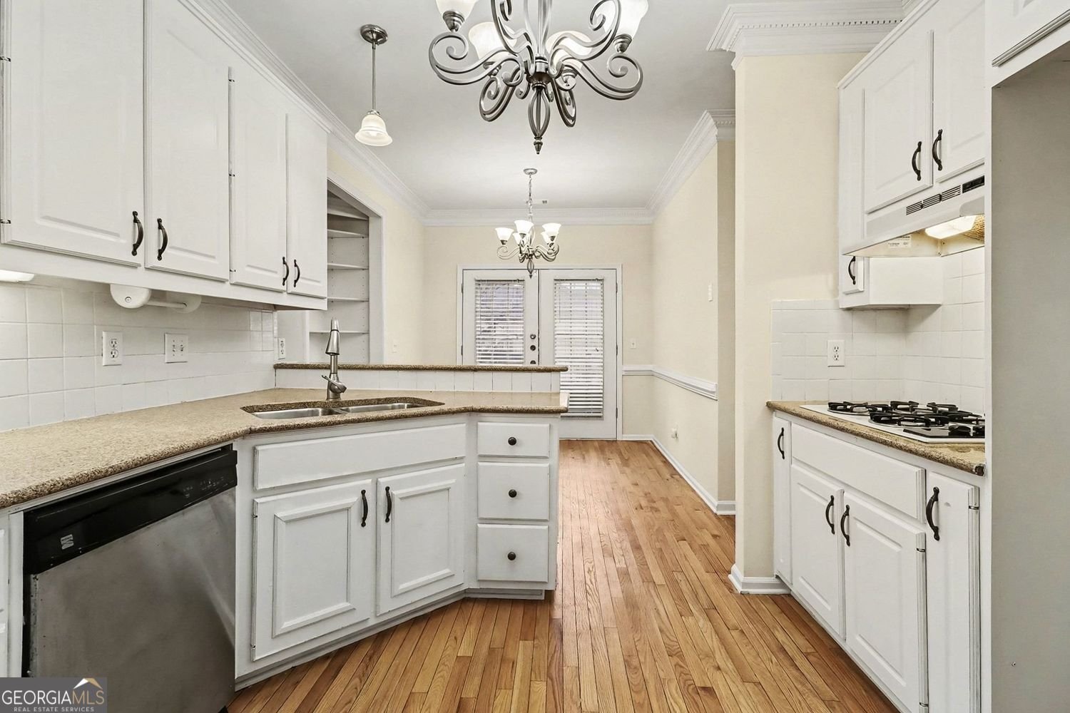 3124 Sherwood Oaks Lane Decatur - Photo 16